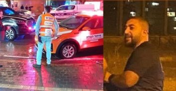 החשד: פצוע הירי בחדרה מוגדר קבלן ביצוע בארגון הפשע יושבייב