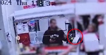 צפו בסרטון: צעיר מטבריה נאשם בייבוא של חצי ליטר אמפטמין מגרמניה