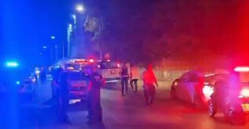 סמיר בכרי השתחרר? פצוע קשה באירוע ירי במפרץ חיפה