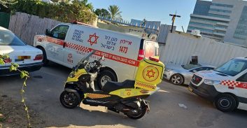 שלושה צעירים בני 18 נעצרו בחשד לרצח בלוד