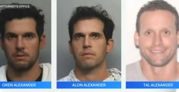 אישום: מסיבות סמים וסקס שארגנו אשפי נדל"ן ישראלים מניו-יורק ומיאמי