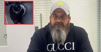 בימ"ש: מצלמות במתחם ראש ארגון פשע שמוליק הרוש אינן עילת-מעצר