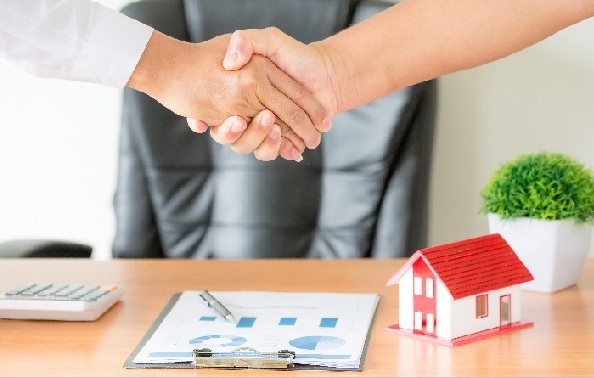 חוזה בית משנכתא מכירה קניה 