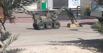 העליון הפחית חצי-שנה מאסר בתיק המטען ברכב חבר ארגון מיכאל מור