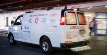 בגלל מבט על אשה: קטטה אלימה וכתבי אישום נגד אזרחי מולדובה