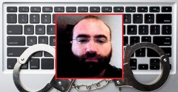 יוסגר לארה"ב שותף באתר לתיווך בעסקאות סמים ואמל"ח שגבה מיליוני דולרים