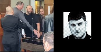 פרשה 1131: שמונה שנים לשלומי ניאמצ'יק בתיק רצח ג'ורדן אזולאי