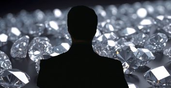 הפרקליטות הסכימה והתחרטה: האם יהלומים בשווי יותר ממיליון דולר יוחזרו למבריח?