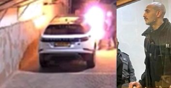 האישומים: נאור סוכר נגד חברים מרמת גן ומעצב השיער חיים כחלון