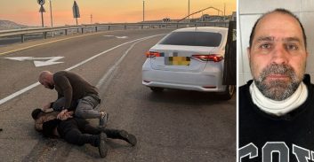 אישום: מוכר למשטרה ניצל קשר זוגי עם אישה ואנס את בתה