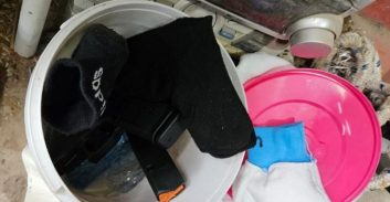 בימ"ש העליון: נאשם בנשיאת שלושה אקדחים ישוחרר באיזוק אלקטרוני