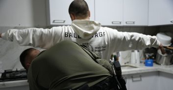 רשימת החשודים בעבירות פרוטקשן וסמים שהופללו על-ידי הסוכן של ימ"ר לכיש