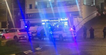 שפרעם: בן 40 ממשפחה מוכרת נורה למוות בתוך העסק שלו