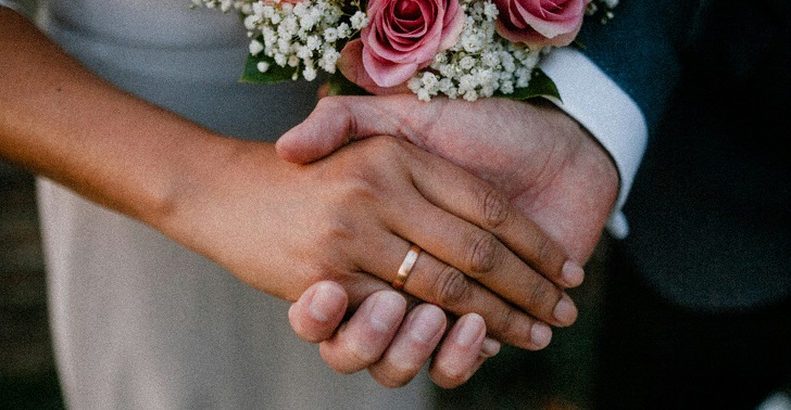 טבעת נישואין