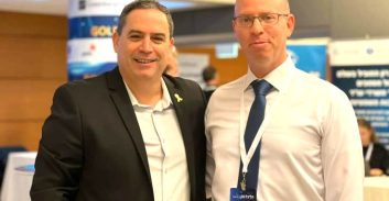 "AI לא יחליף עו"ד אבל עו"ד שמשתמשים ב-AI יחליפו כאלה שלא"