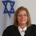 השופטת ישראלה קראי-גירון