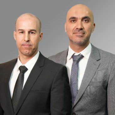 בן שושן – ג'ואמיס, משרד עורכי דין