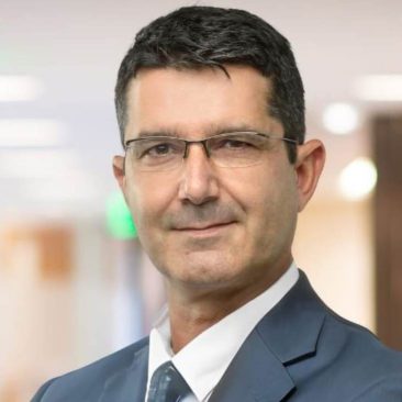 עו"ד יגאל בן בנימין