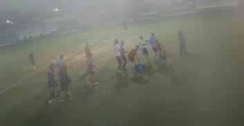 בוטלה הרשעתו של צעיר מסכנין שפצע קשה את חברו במשחק כדורגל