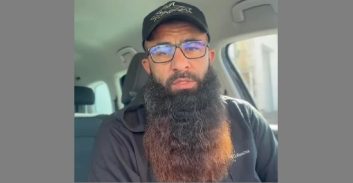 שייח' שיזם צעדת סוסים נגד הפשיעה בחברה הערבית נפצע בפיצוץ רכב