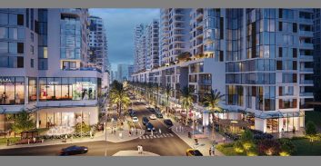 התחדשות עירונית פתח תקווה: גם בעמישב יצמחו מגדלי מגורים ומסחר