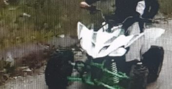 עקב מחדלי התביעה: המשטרה תחזיר ללא תנאים טרקטורון חשמלי לבעליו