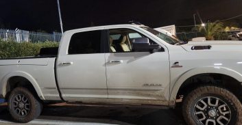 בימ"ש דחה בקשת-המשטרה להאריך מעצר שני הישראלים שחצו את הגבול לסוריה