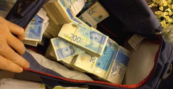 העונש לחבר ברשת עבריינית שפתח תיק במע"מ והפיץ חשבוניות פיקטיביות במיליונים