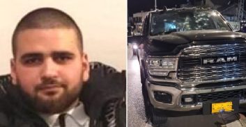 הצהרת תובע נגד שלושה חשודים ברצח עמיד חלבי בדליית אל-כרמל