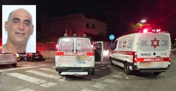 ערב מדמם: תושב כאבול (53) נורה למוות