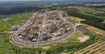 אושרה תוכנית להכפלתו של הישוב אשרת בגליל המערבי