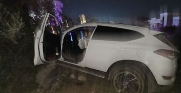 הרוג ופצוע קשה מאד בחילופי אש בין שוטרים לחמושים בעראבה