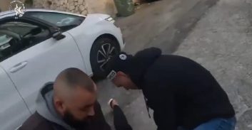 צעיר מנצרת "פירק" עשרות כרטיסי אשראי של חרדים מירושלים ובני ברק