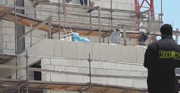 העליון אישר שלילת רישיון לחברת שמירה עקב מידע מודיעיני: "פרונט" לעבריינים