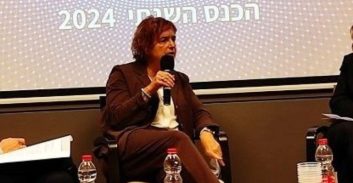 ליאת בן ארי הודיעה שהיא פורשת מהפרקליטות