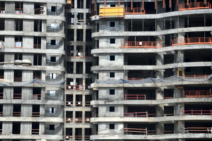 מנהל התכנון יחידות דיור