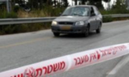 בוטלה פסילה לנהג חדש שביצע תאונה עצמית: "שגגה בהחלטת קצין המשטרה"