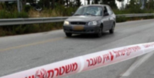 המשטרה חושדת: מה שנראה כמו תאונה קטלנית הוא רצח מתוכנן