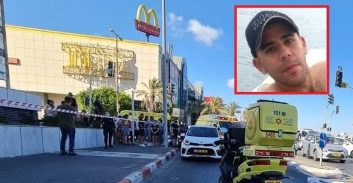 ללא מאסר עולם: הסדר טיעון בתיק רצח שימי דדון בקניון הזהב בראשל"צ