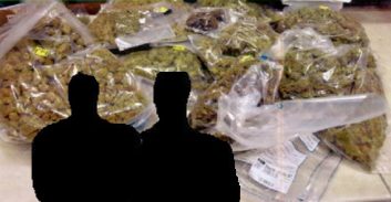 העונש לשני אחים בתיק תחנת סמים בדירה שכורה בפתח תקווה