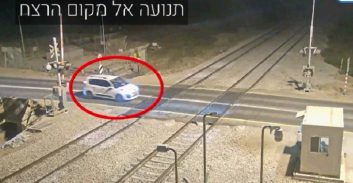 מאסר עולם לתושב נתניה שרצח גבר וקבר את גופתו