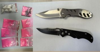 מסיבה עם סמים וסכינים בחדרה? דוחות על הקמת רעש למארגנים