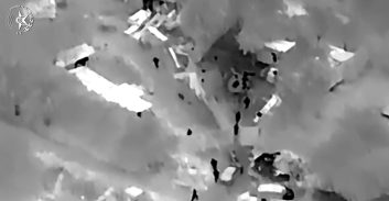 שישה חשודים בהחזקת אקדח וכמות גדולה של קוקאין בחוות סוסים ביפו