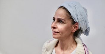 שבע וחצי שנות מאסר לענבל אור על עבירות מס ב-90 מיליון שקל