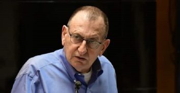 חולדאי על רפורמת החניה: "תמיד אנשים כועסים שמזיזים להם את הגבינה"