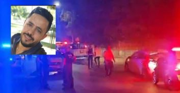 אירוע אלימות בזרזיר: נקבע מותו של גבר בן 45