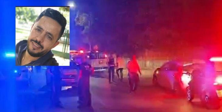 מנעם גנדאווי נרצח זרזיר