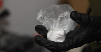 הרצליה: נעצר עם 50 גרם קוקאין ברכב – ושוחרר