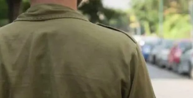 המדינה תובעת מיליון שקל מקצין צה"ל שהורשע בעבירות מין בפקודותיו