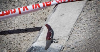 אלימות ללא הפסקה: 3 פצועים, אחד במצב קשה באירוע דקירה בראמה